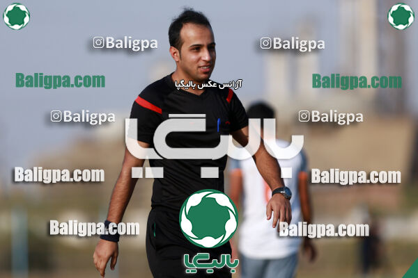 صنعت نفت آبادان ۰ - ۲ مس رفسنجان