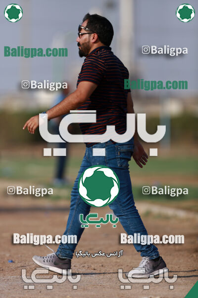 صنعت نفت آبادان ۰ - ۲ مس رفسنجان