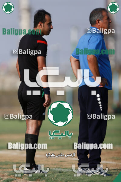 صنعت نفت آبادان ۰ - ۲ مس رفسنجان