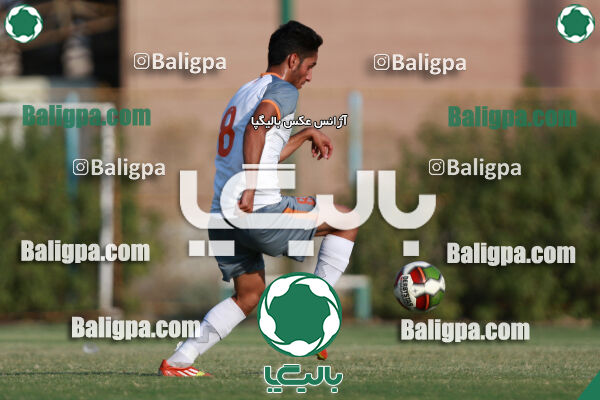 صنعت نفت آبادان ۰ - ۲ مس رفسنجان