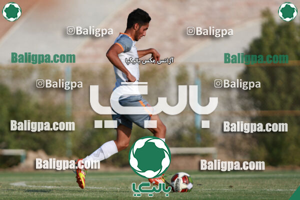 صنعت نفت آبادان ۰ - ۲ مس رفسنجان