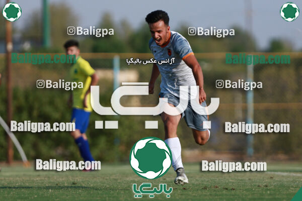 صنعت نفت آبادان ۰ - ۲ مس رفسنجان