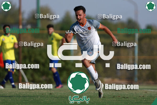 صنعت نفت آبادان ۰ - ۲ مس رفسنجان