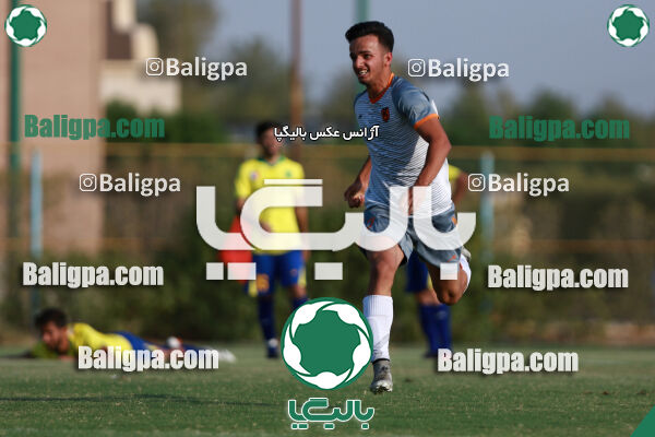 صنعت نفت آبادان ۰ - ۲ مس رفسنجان