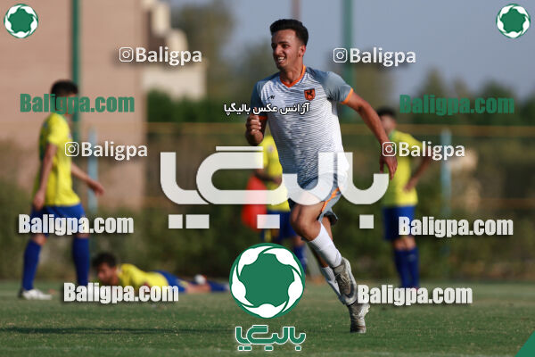 صنعت نفت آبادان ۰ - ۲ مس رفسنجان