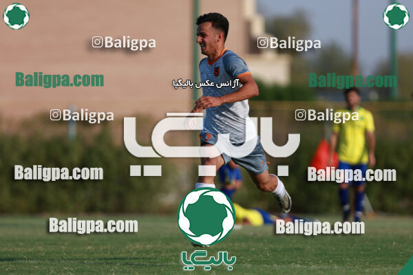 صنعت نفت آبادان ۰ - ۲ مس رفسنجان