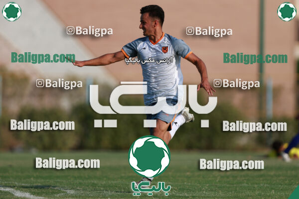 صنعت نفت آبادان ۰ - ۲ مس رفسنجان