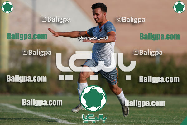 صنعت نفت آبادان ۰ - ۲ مس رفسنجان