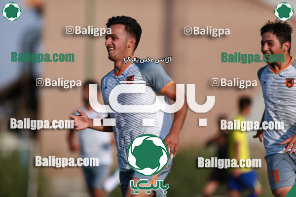 صنعت نفت آبادان ۰ - ۲ مس رفسنجان