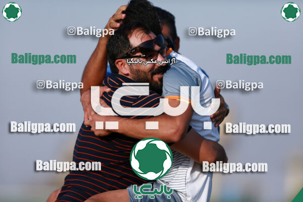 صنعت نفت آبادان ۰ - ۲ مس رفسنجان