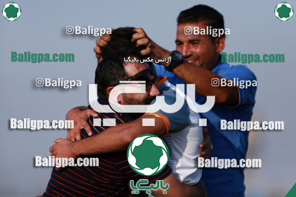 صنعت نفت آبادان ۰ - ۲ مس رفسنجان
