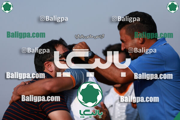 صنعت نفت آبادان ۰ - ۲ مس رفسنجان