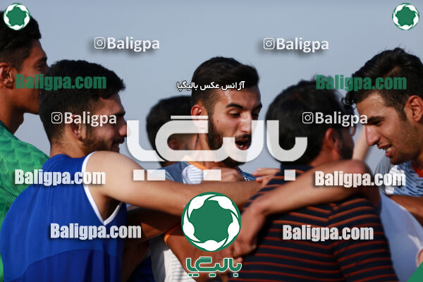 صنعت نفت آبادان ۰ - ۲ مس رفسنجان