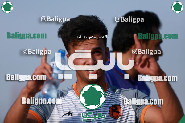 صنعت نفت آبادان ۰ - ۲ مس رفسنجان