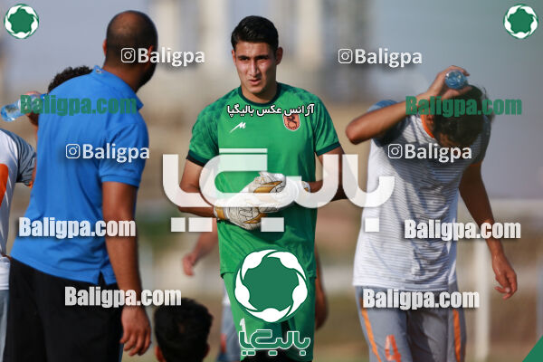 صنعت نفت آبادان ۰ - ۲ مس رفسنجان