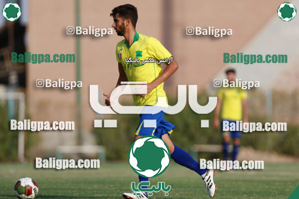 صنعت نفت آبادان ۰ - ۲ مس رفسنجان