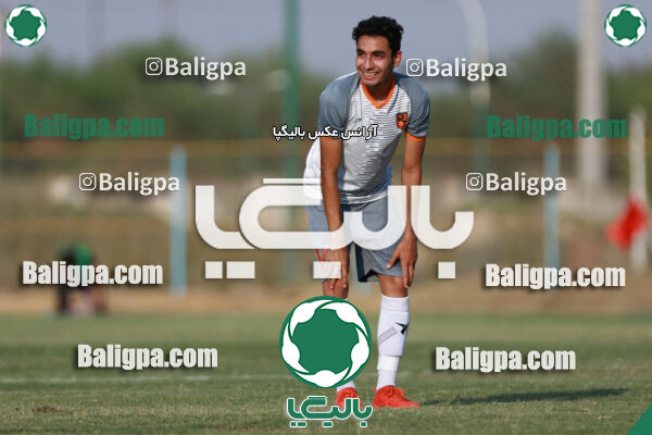 صنعت نفت آبادان ۰ - ۲ مس رفسنجان