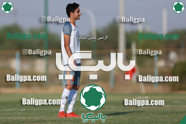 صنعت نفت آبادان ۰ - ۲ مس رفسنجان