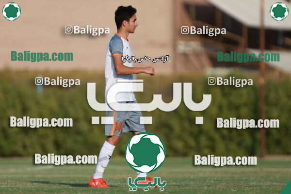 صنعت نفت آبادان ۰ - ۲ مس رفسنجان
