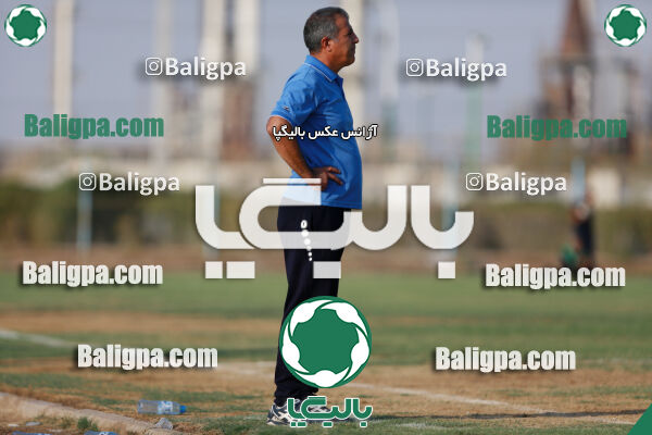 صنعت نفت آبادان ۰ - ۲ مس رفسنجان