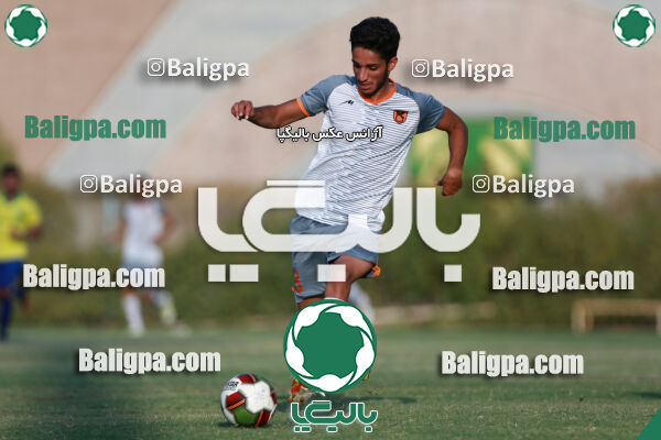 صنعت نفت آبادان ۰ - ۲ مس رفسنجان