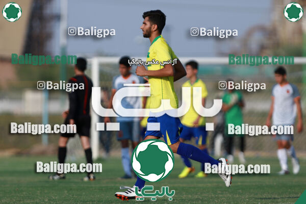 صنعت نفت آبادان ۰ - ۲ مس رفسنجان