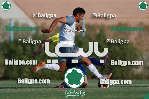 صنعت نفت آبادان ۰ - ۲ مس رفسنجان