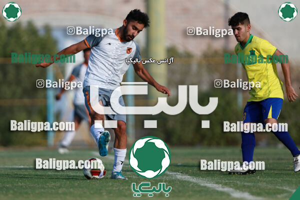صنعت نفت آبادان ۰ - ۲ مس رفسنجان