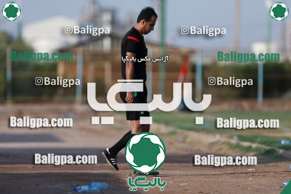 صنعت نفت آبادان ۰ - ۲ مس رفسنجان