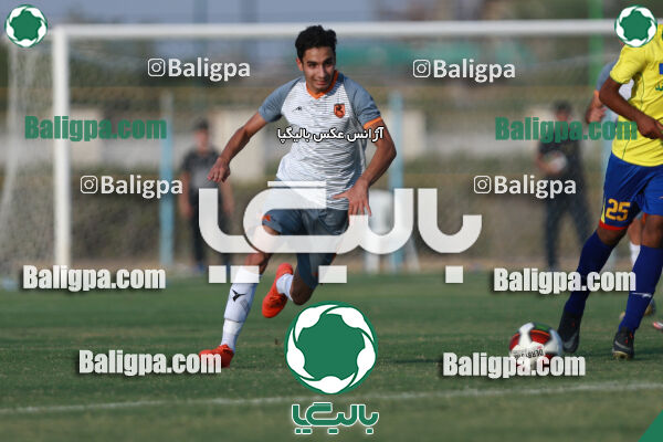 صنعت نفت آبادان ۰ - ۲ مس رفسنجان