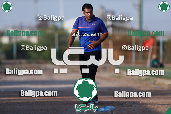 صنعت نفت آبادان ۰ - ۲ مس رفسنجان