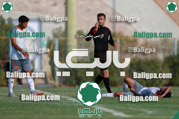 صنعت نفت آبادان ۰ - ۲ مس رفسنجان