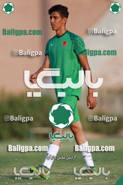 صنعت نفت آبادان ۰ - ۲ مس رفسنجان