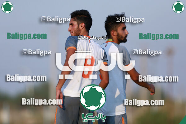 صنعت نفت آبادان ۰ - ۲ مس رفسنجان