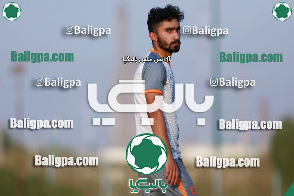 صنعت نفت آبادان ۰ - ۲ مس رفسنجان