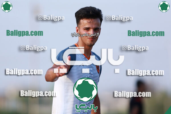 صنعت نفت آبادان ۰ - ۲ مس رفسنجان