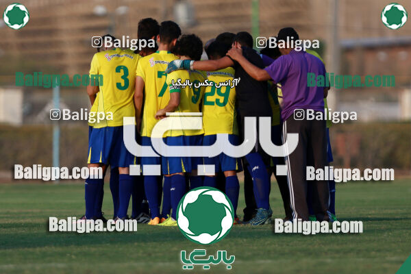 صنعت نفت آبادان ۰ - ۲ مس رفسنجان