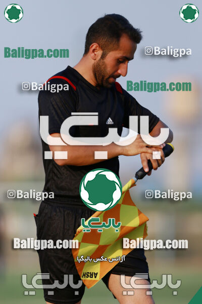 صنعت نفت آبادان ۰ - ۲ مس رفسنجان