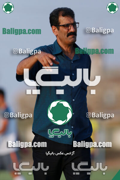 صنعت نفت آبادان ۰ - ۲ مس رفسنجان