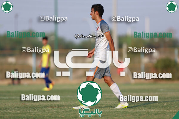 صنعت نفت آبادان ۰ - ۲ مس رفسنجان