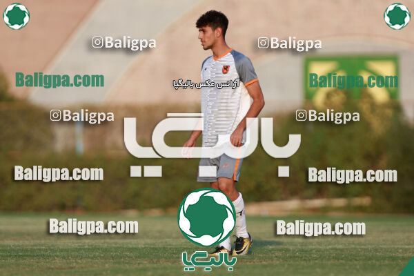 صنعت نفت آبادان ۰ - ۲ مس رفسنجان
