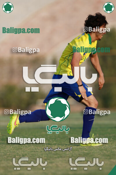 صنعت نفت آبادان ۰ - ۲ مس رفسنجان