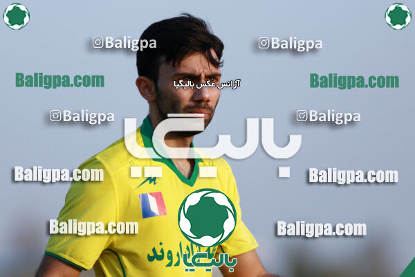 صنعت نفت آبادان ۰ - ۲ مس رفسنجان