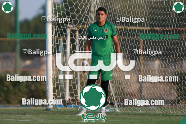 صنعت نفت آبادان ۰ - ۲ مس رفسنجان