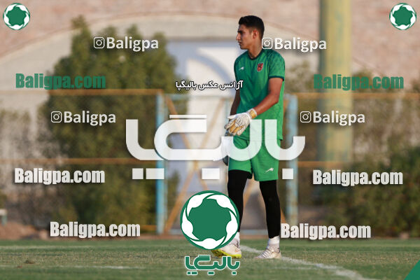 صنعت نفت آبادان ۰ - ۲ مس رفسنجان