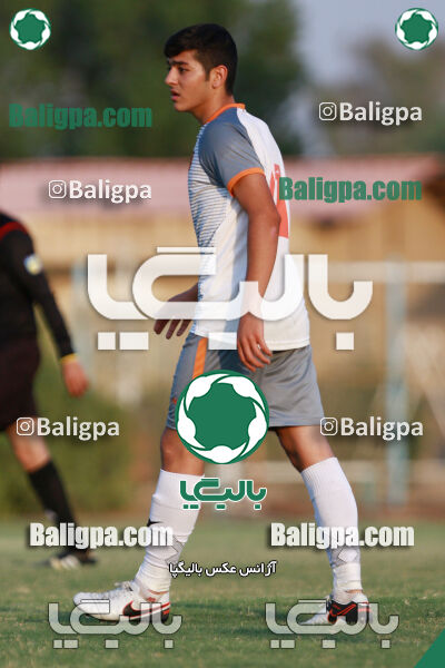 صنعت نفت آبادان ۰ - ۲ مس رفسنجان
