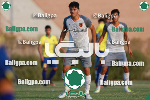 صنعت نفت آبادان ۰ - ۲ مس رفسنجان