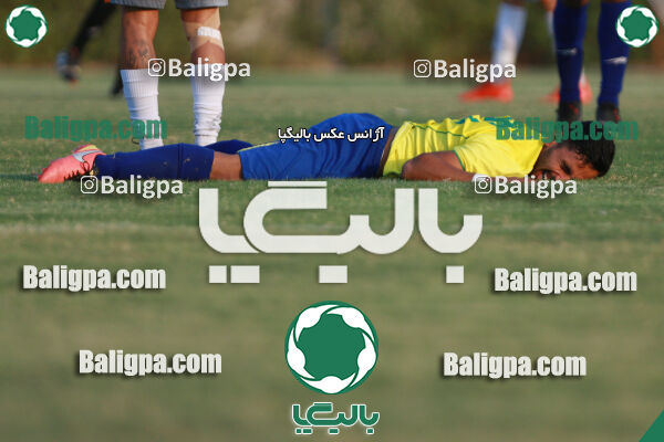 صنعت نفت آبادان ۰ - ۲ مس رفسنجان