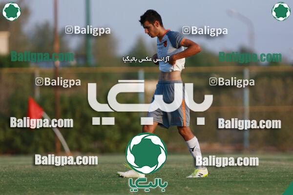 صنعت نفت آبادان ۰ - ۲ مس رفسنجان