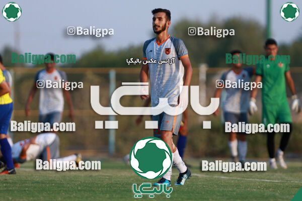 صنعت نفت آبادان ۰ - ۲ مس رفسنجان